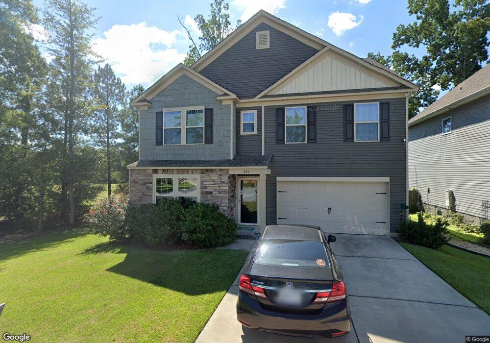 220 Ventnor Ave, Chapin, SC 29036 - photo 1