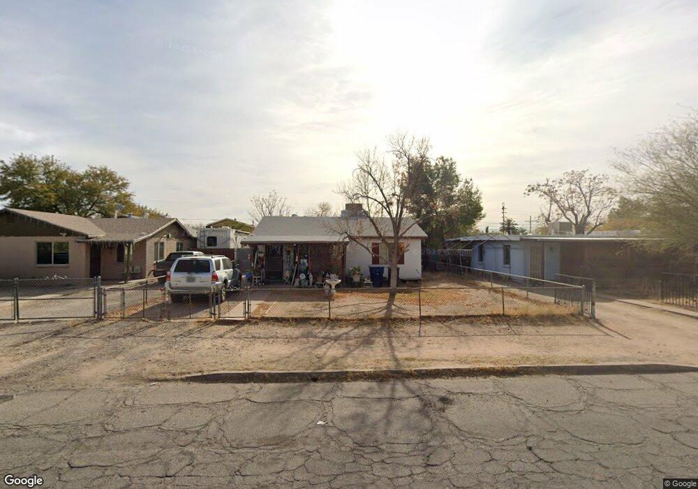 2220 E 17th St, Tucson, AZ 85719 - photo 1
