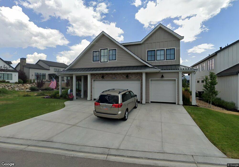 462 N Farm Hill Ln, Midway, UT 84049 - photo 1