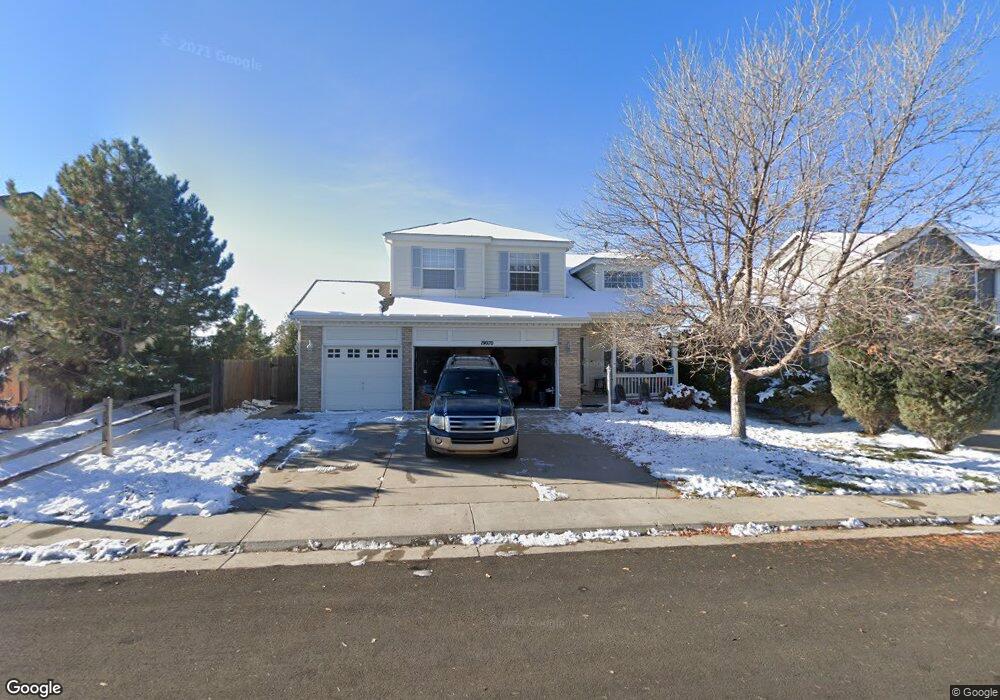 19070 E Crestridge Cir, Aurora, CO 80015 - photo 1