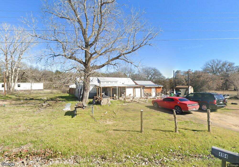 4104 Sandy Beach Dr, Granbury, TX 76049 - photo 1