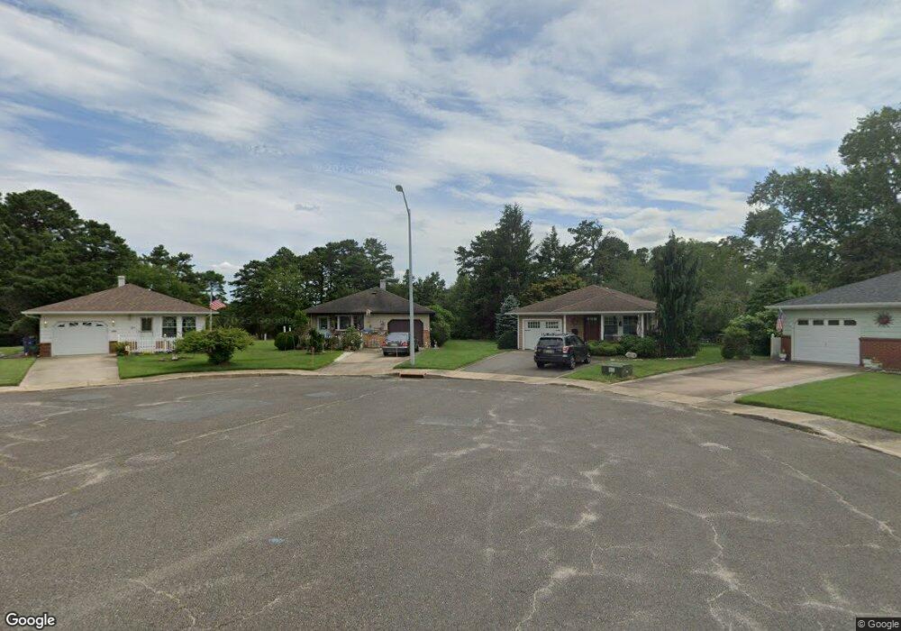 1 Charlotteville Dr S, Toms River, NJ 08757 - photo 1