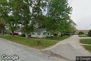 12 4th St, Johnson, NE 68378