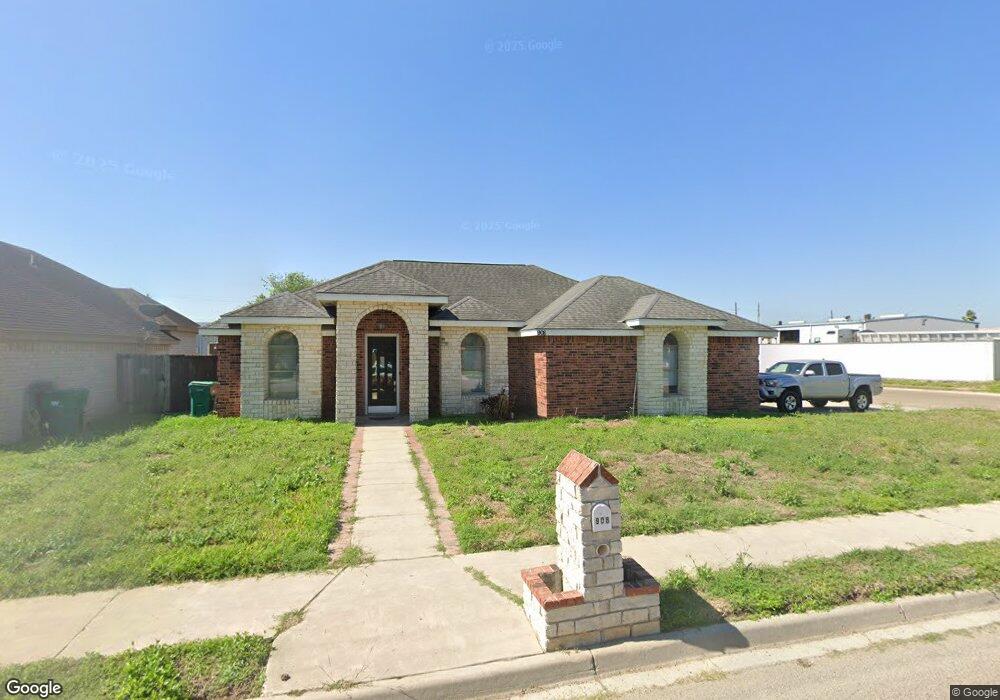 908 E Dorothy Cir, Pharr, TX 78577 - photo 1