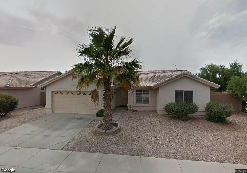 1264 S Anvil Place, Chandler, AZ 85286 - photo 1