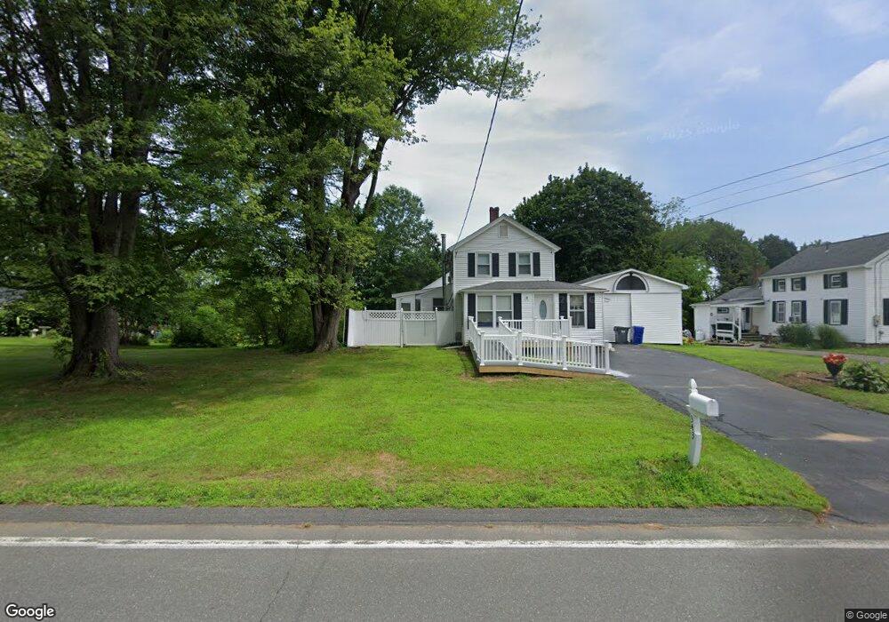 343 Prospect St, Suffield, CT 06078 - photo 1