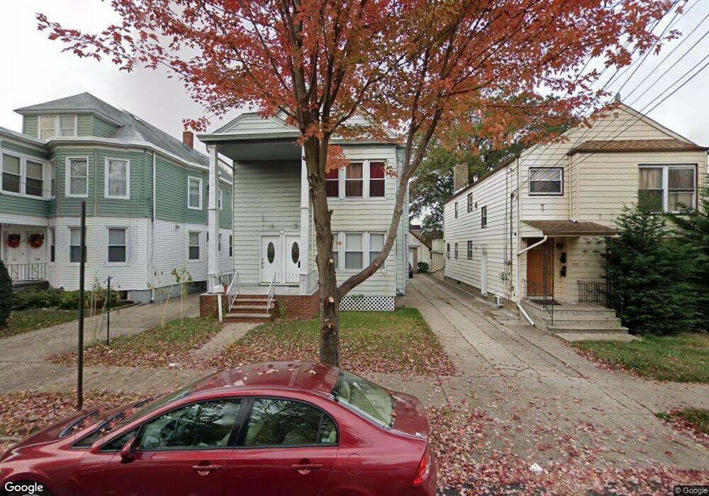 334 Trenton Ave unit 336, Paterson, NJ 07503 - photo 1