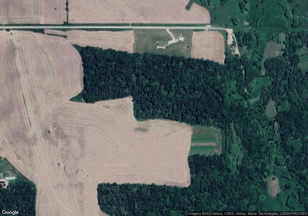 6377 Irish Hollow Rd, Lancaster, WI 53813 - photo 1