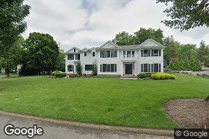 20 Irene Ct, Demarest, NJ 07627