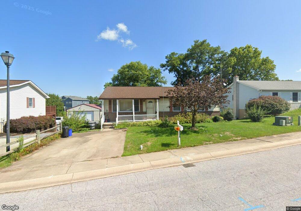 160 Westview Dr, Taneytown, MD 21787 - photo 1