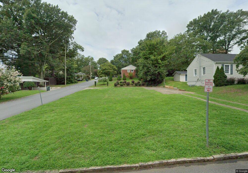 122 Doran Ave SE, Marietta, GA 30060 - photo 1