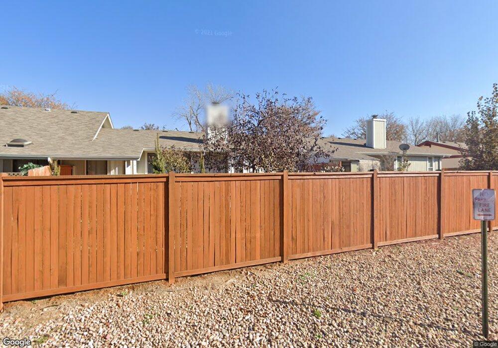 11924 E Maple Ave, Aurora, CO 80012 - photo 1