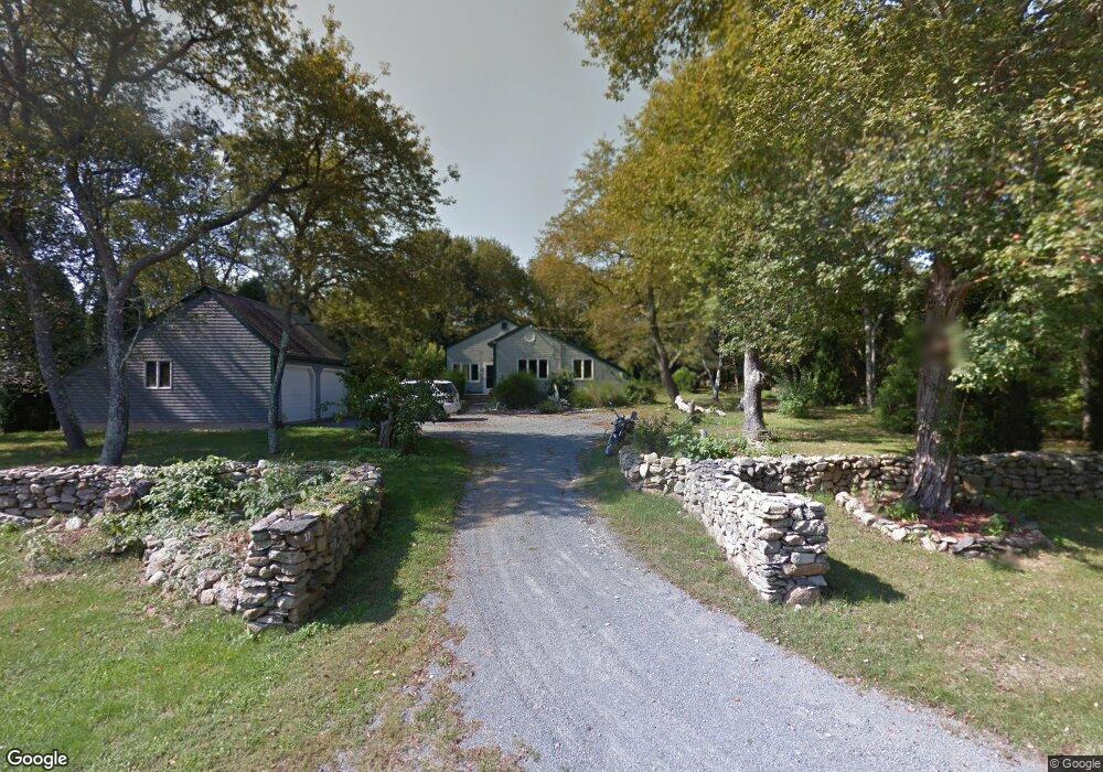 37 Pleasant View Dr, Little Compton, RI 02837 - photo 1