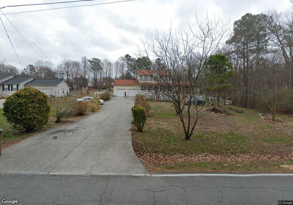 978 Lake Rd, Tunnel Hill, GA 30755 - photo 1