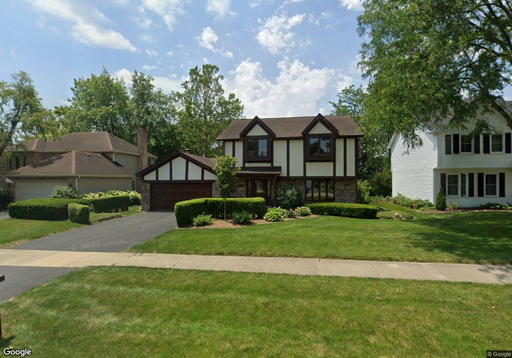 1909 Fairoak Rd, Naperville, IL 60565 - photo 1