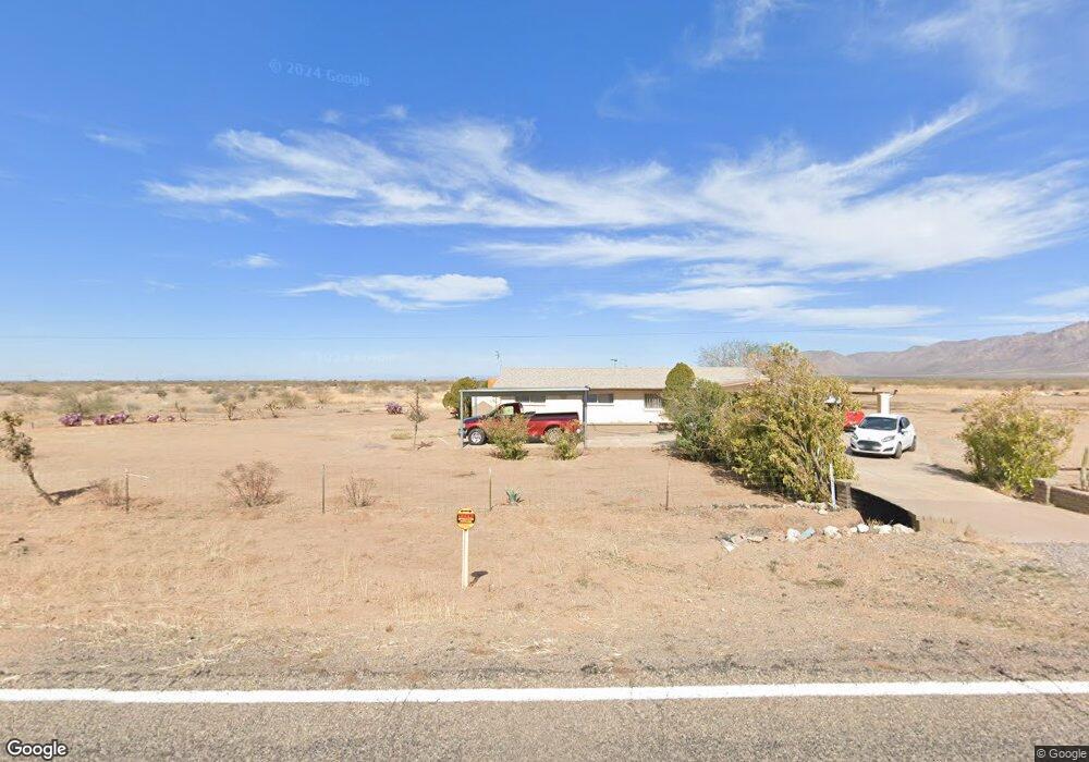 7120 E Picacho Blvd, Picacho, AZ 85141 - photo 1