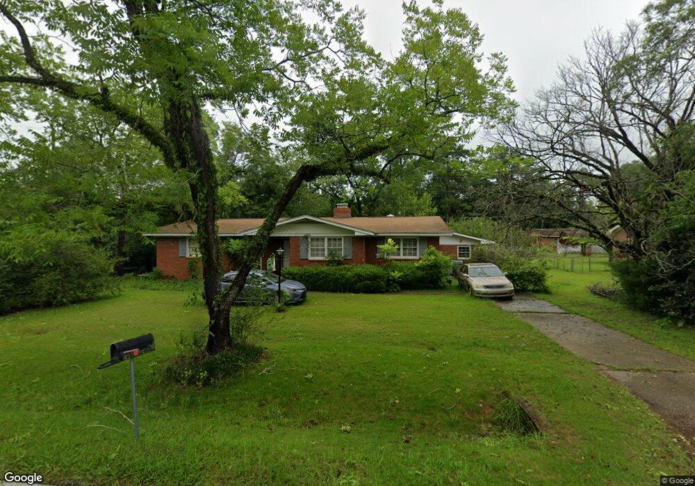 3306 Sweetbrier Rd, Albany, GA 31701 - photo 1