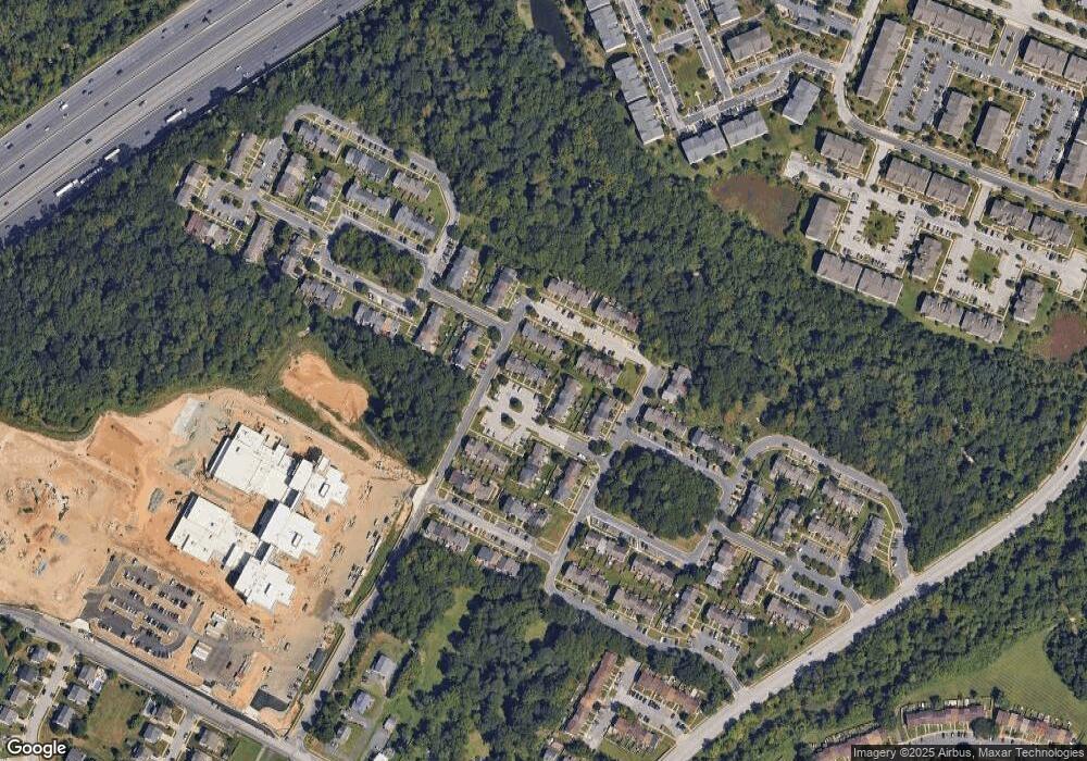 5221 Castlestone Dr, Rosedale, MD 21237 - photo 1