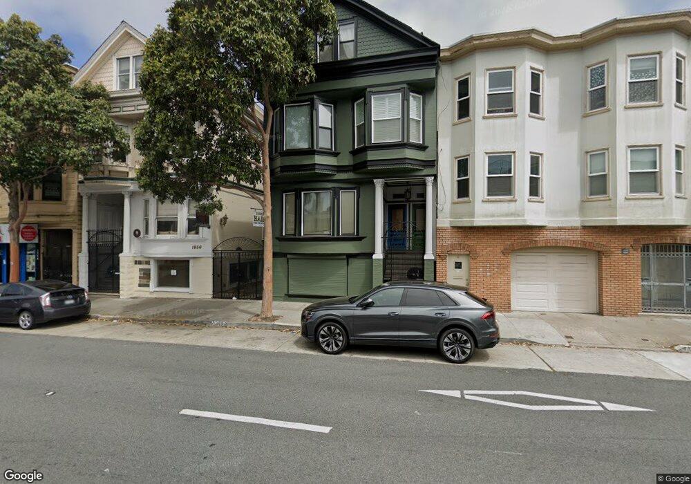 1950 Lombard St, San Francisco, CA 94123 - photo 1