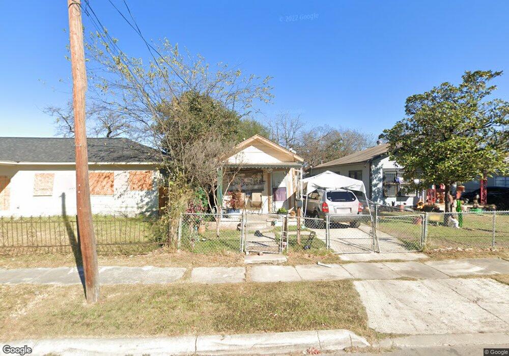 1817 San Luis St unit A, San Antonio, TX 78207 - photo 1