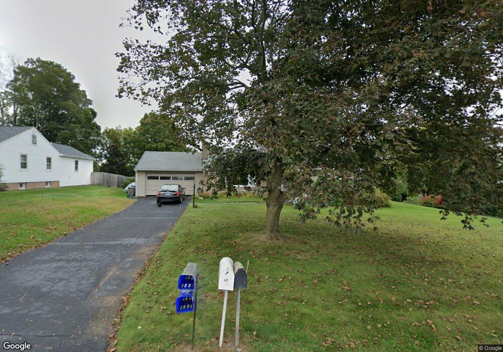 37 Concord Rd, Manchester, CT 06042 - photo 1