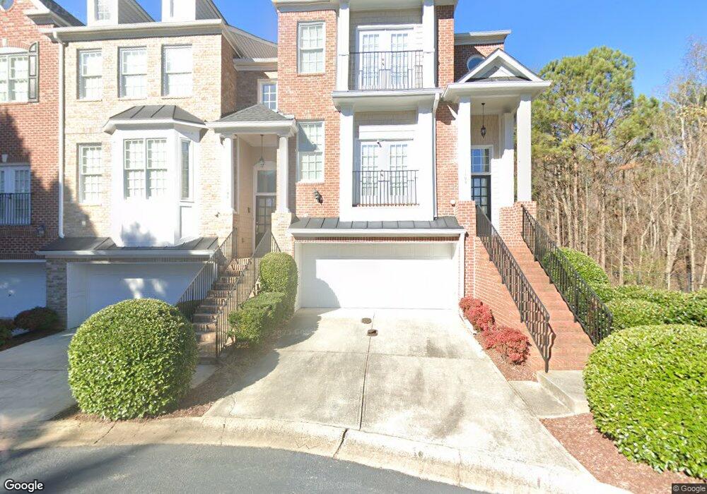 1193 Comet View Trail SE unit 2, Smyrna, GA 30082 - photo 1