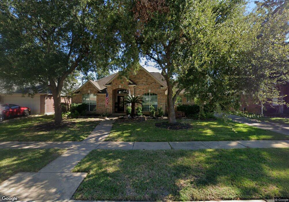 8906 Cade Dr, Houston, TX 77095 - photo 1