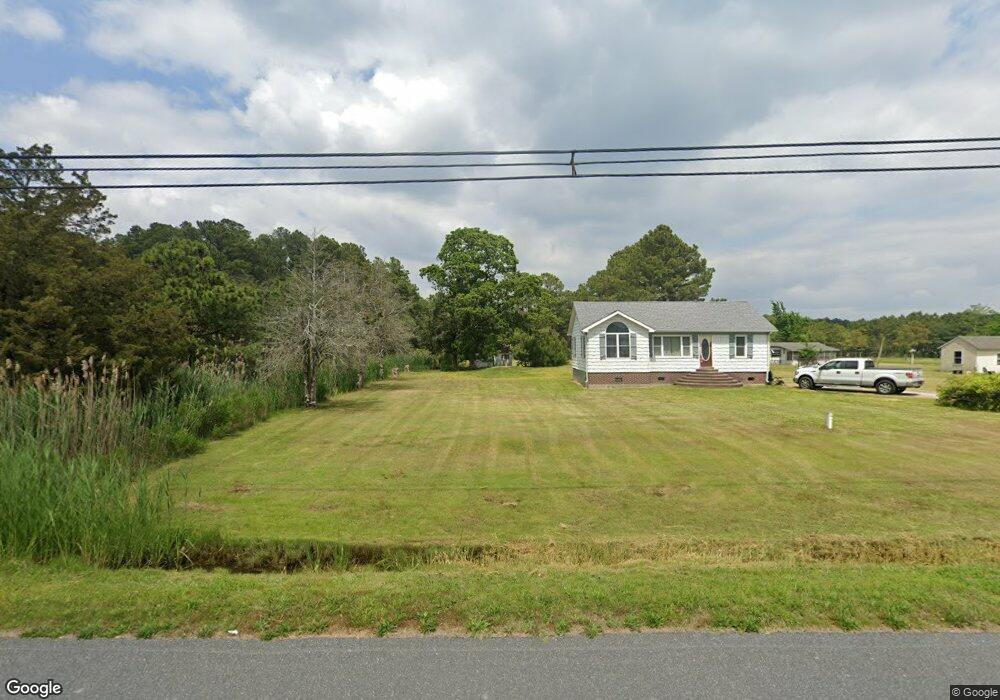 2251 Wingate Point Rd, Wingate, MD 21675 - photo 1