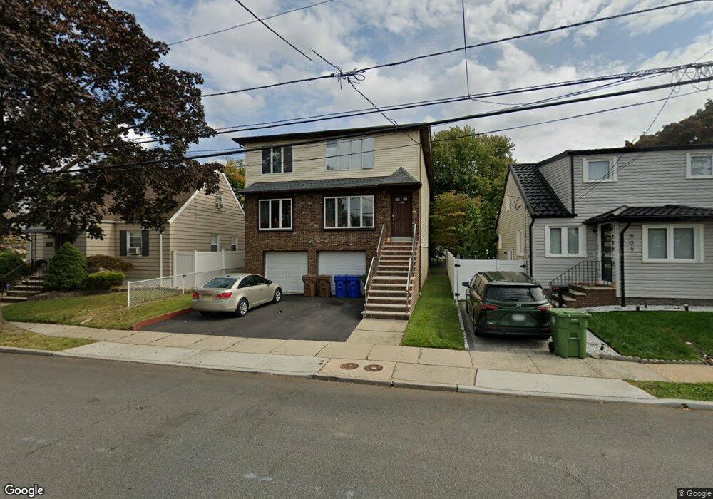 605 W Elm St, Linden, NJ 07036 - photo 1