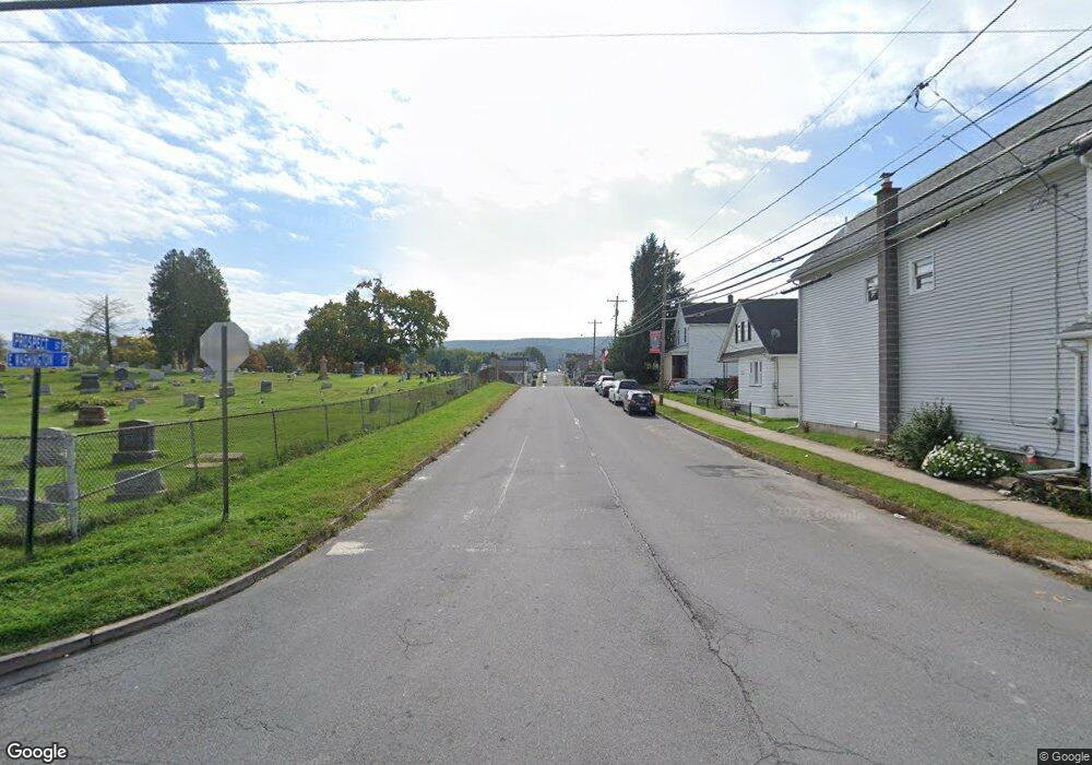 908 Rear S Prospect St, Nanticoke, PA 18634 - photo 1