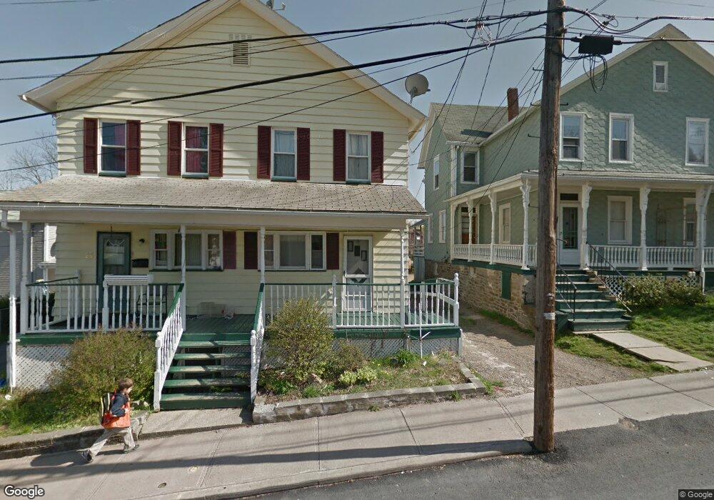 28 Green St unit 28 green st, Edwardsville, PA 18704 - photo 1