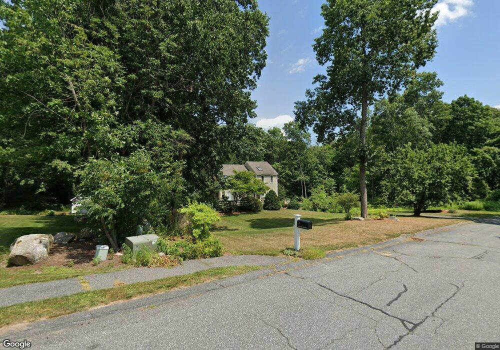 7 Susan Dr, Hopkinton, MA 01748 - photo 1