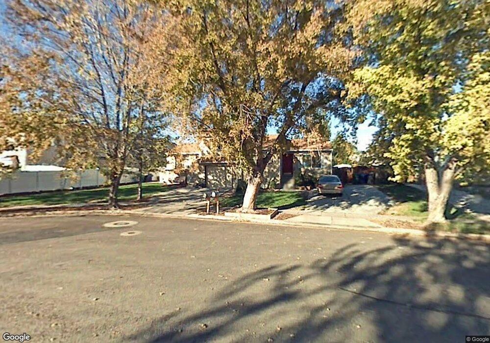 8846 S Pecan Cir, West Jordan, UT 84088 - photo 1