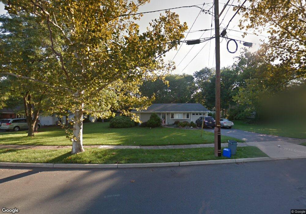 6 Dawson Rd, Kendall Park, NJ 08824 - photo 1