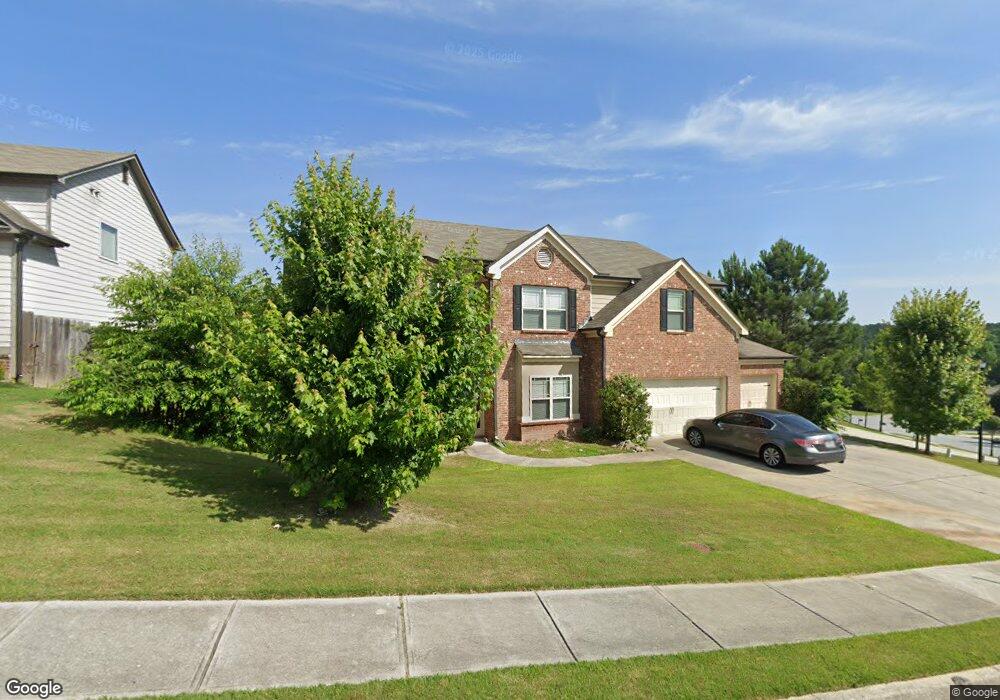 1656 Rolling View Way unit 121, Dacula, GA 30019 - photo 1