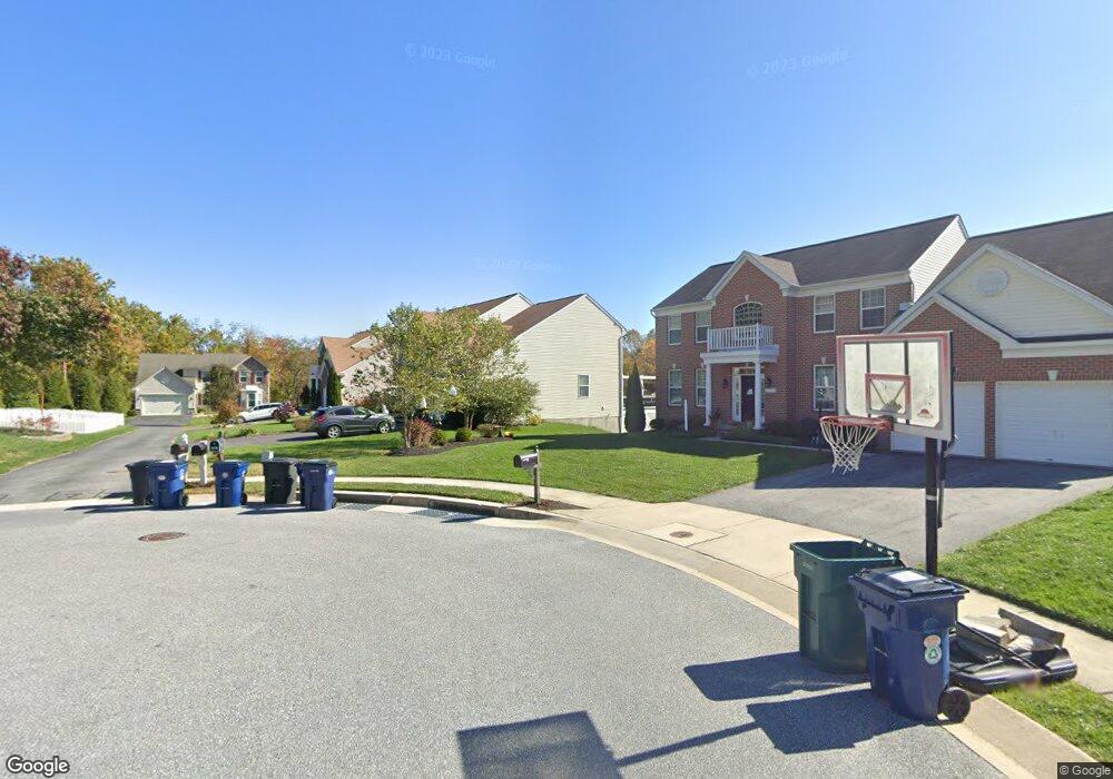 2001 Oden Dr, Sykesville, MD 21784 - photo 1