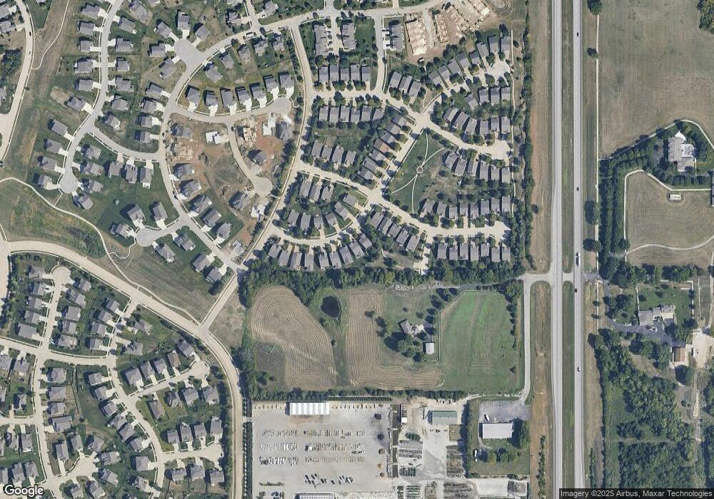 9041 Meadow View Dr, Shawnee, KS 66227 - photo 1