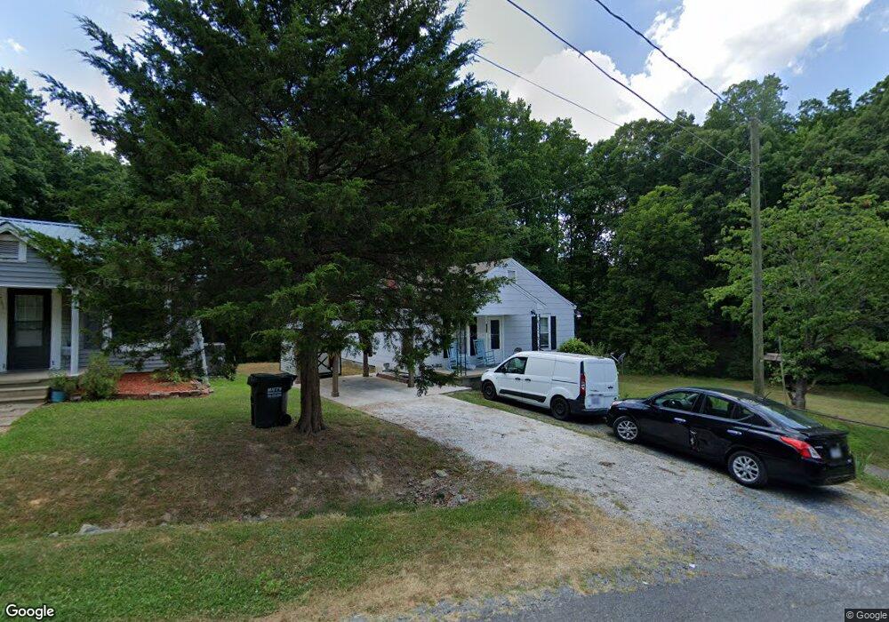 735 Spring Valley Rd, Asheboro, NC 27205 - photo 1