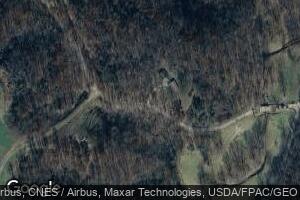 1615 Christy Rd, Fleming, OH 45729