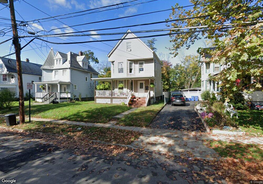 9 Coddington Ave unit 2, North Plainfield, NJ 07060 - photo 1