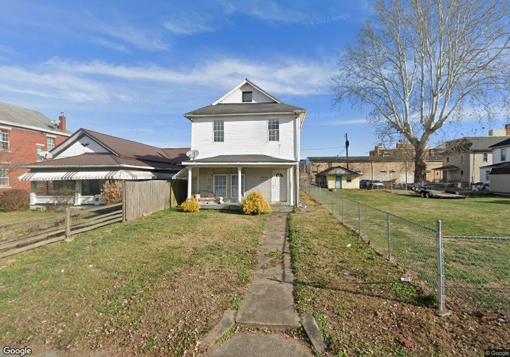 3025 Carter Ave, Ashland, KY 41101