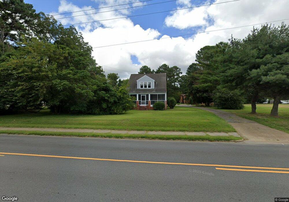 3120 King William Ave, West Point, VA 23181 - photo 1