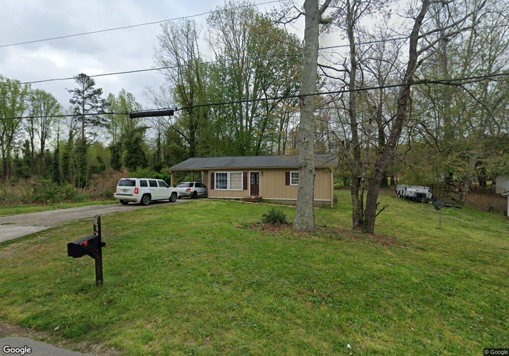 3852 Chadwick Dr, Flowery Branch, GA 30542 - photo 1