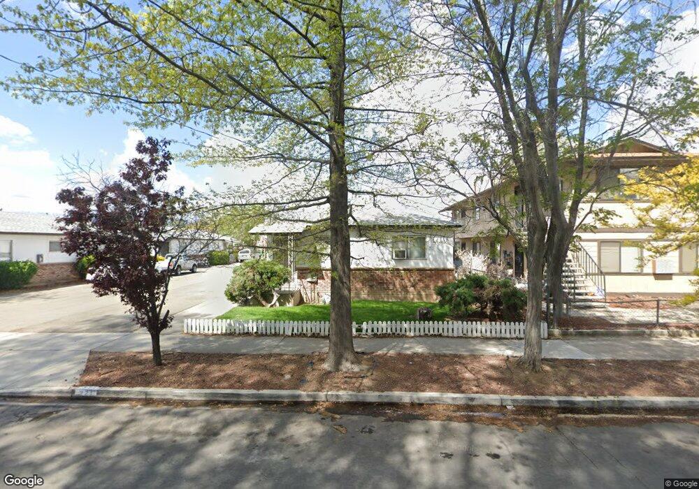 321 3rd St, Sparks, NV 89431 - photo 1