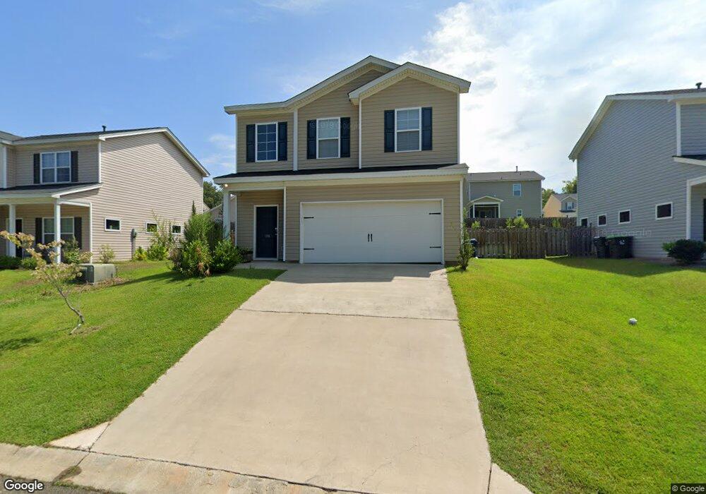 198 Whispering Oak Ln, Chapin, SC 29036 - photo 1