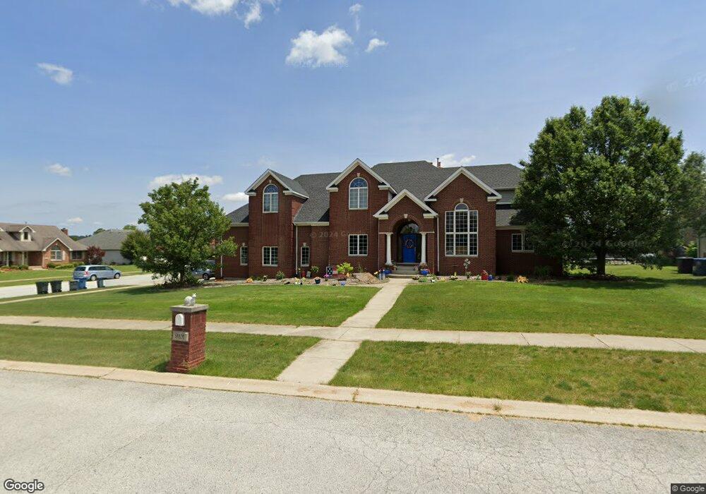 9101 Randall Dr, Saint John, IN 46373 - photo 1