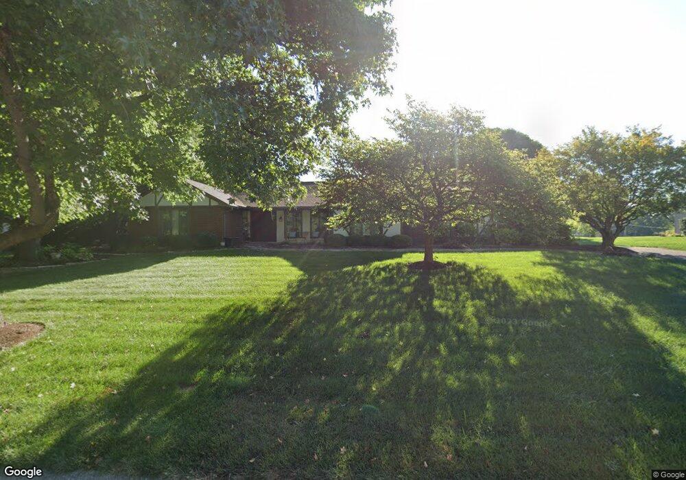 8 Santa Anita Dr, Maryville, IL 62062 - photo 1