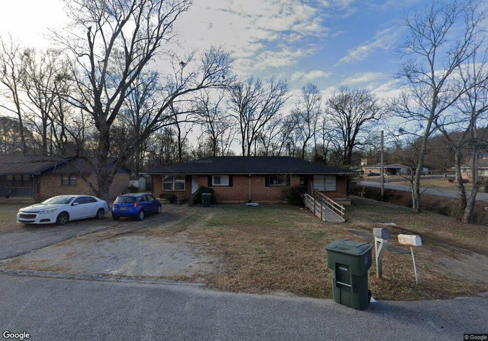 1300 Koblan Dr, Hixson, TN 37343 - photo 1