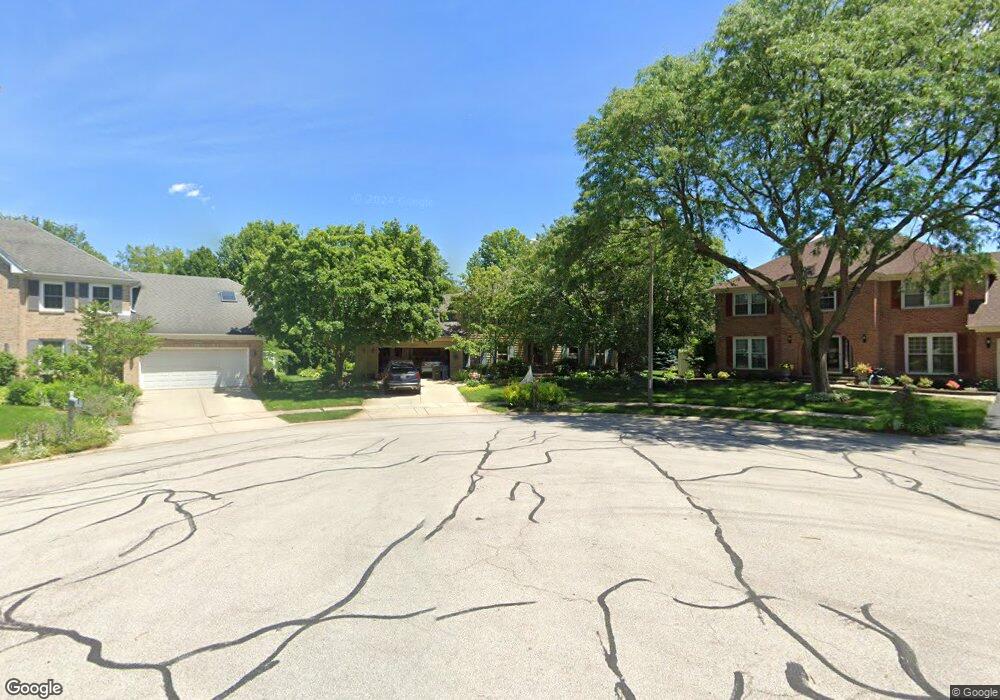 2319 University Ct, Naperville, IL 60565 - photo 1