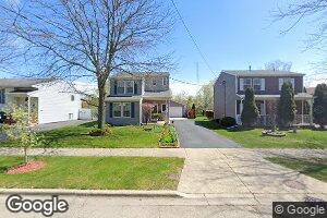 533 N Pine St, Waukegan, IL 60085